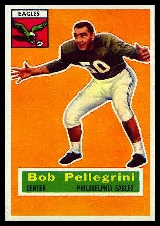 64 Bob Pellegrini